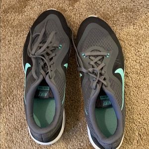 Nike Training Flex TR 6 shoes